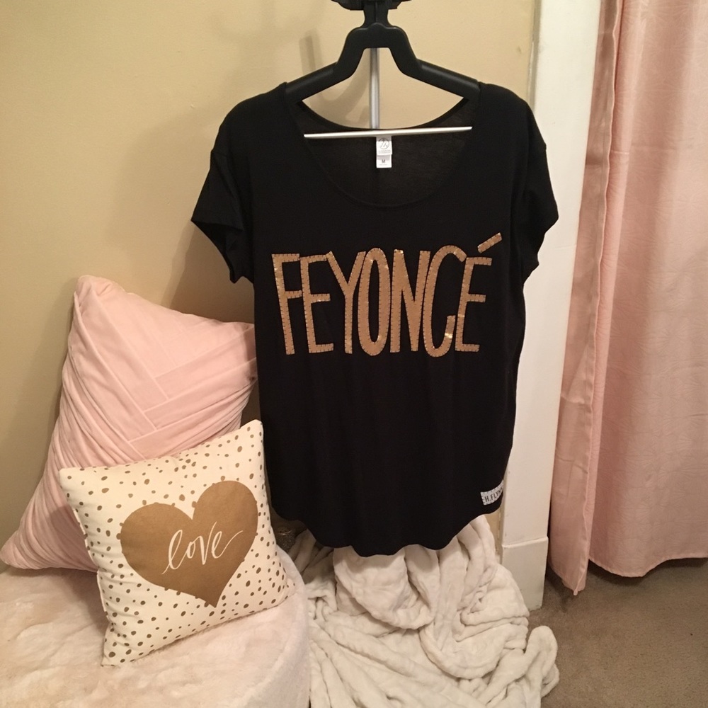 (Beyoncé) Feyoncé shirt